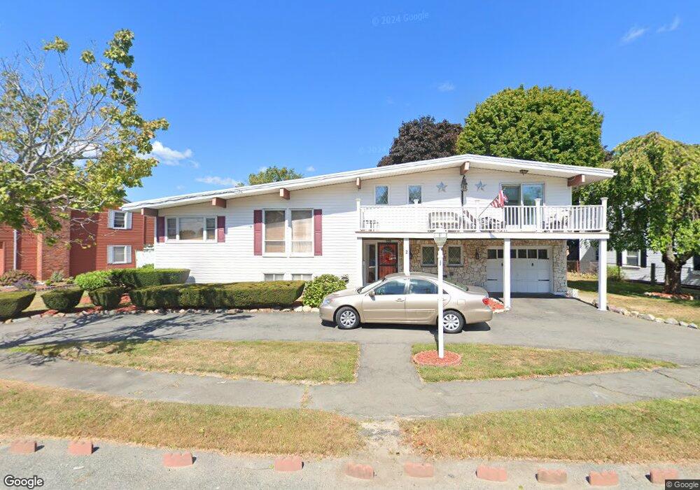 2 Lawn Ave unit 1, Boston, MA 02128 - photo 1