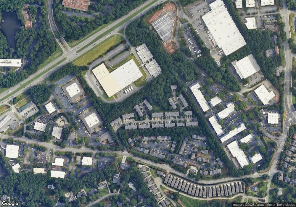 3109 Delachaise Way, Norcross, GA 30071 - photo 1