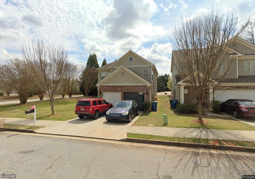 183 Daisy Cir, Mc Donough, GA 30252 - photo 1