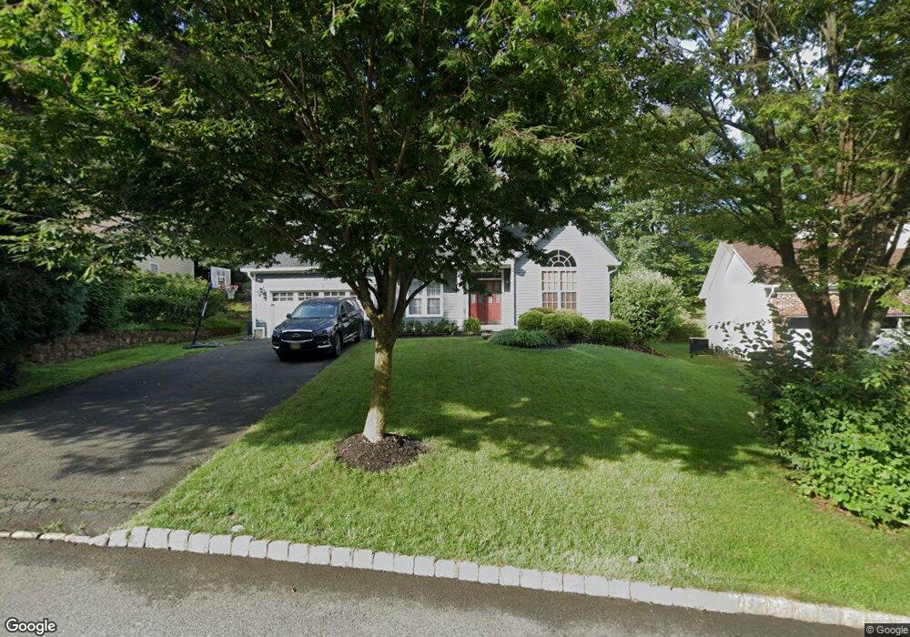 33 Alder Ln, Basking Ridge, NJ 07920 - photo 1