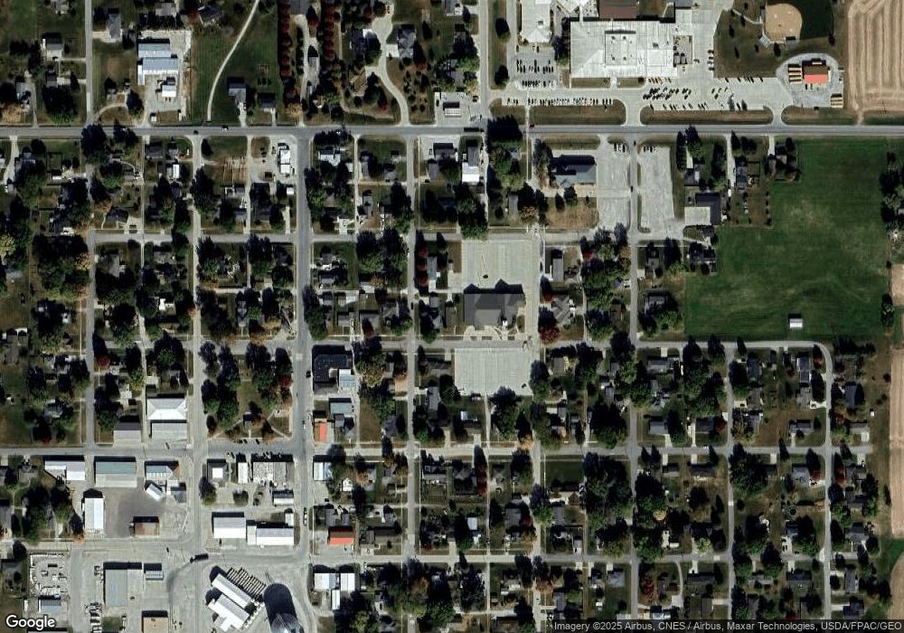 803 3rd St, Sully, IA 50251 - photo 1