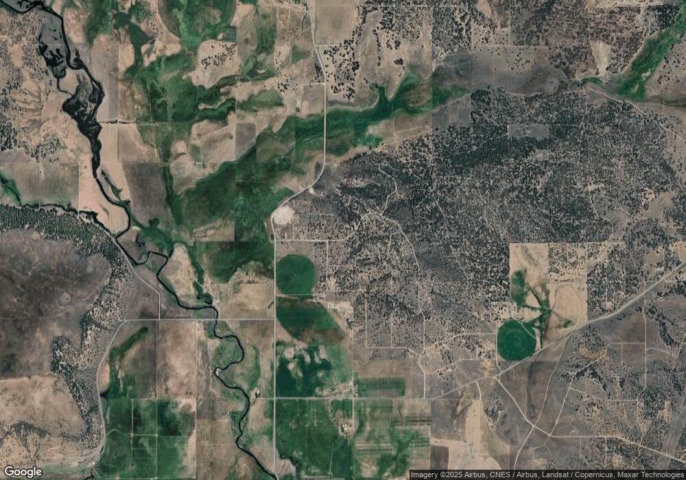 Fuego Mt Dr unit APN: 3512035D00130, Beatty, OR 97621 - photo 1