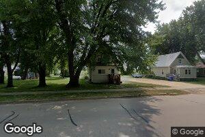 208 Luverne St, Magnolia, MN 56158