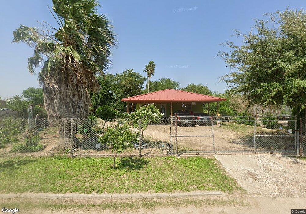 745 Buen Gusto St, Alamo, TX 78516 - photo 1
