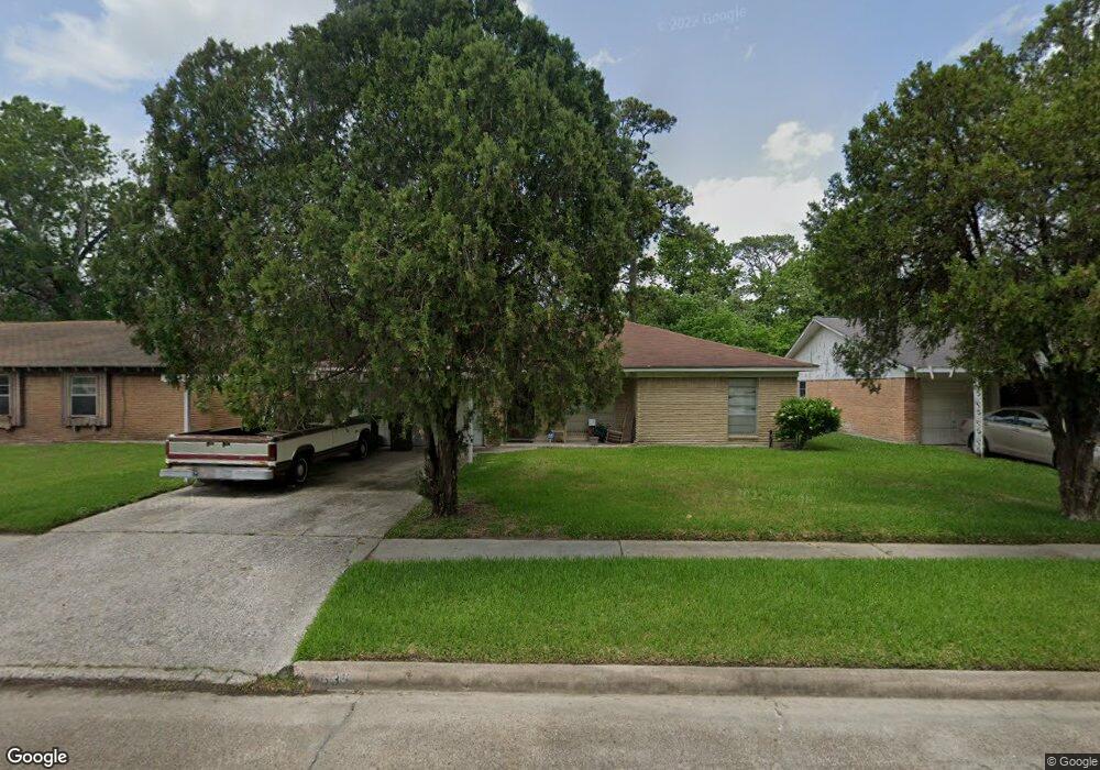 7635 Sterlingshire St, Houston, TX 77016 - photo 1