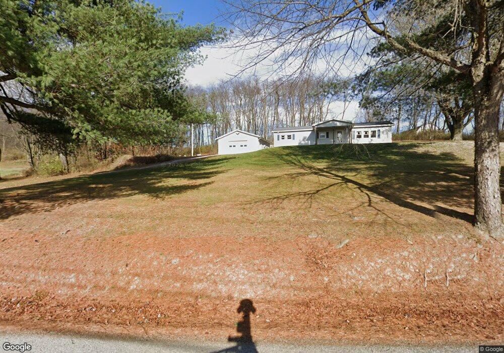 6320 Old Route 56 Hwy W, Indiana, PA 15701 - photo 1