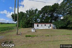 1529 N Old River Rd, Pamplico, SC 29583