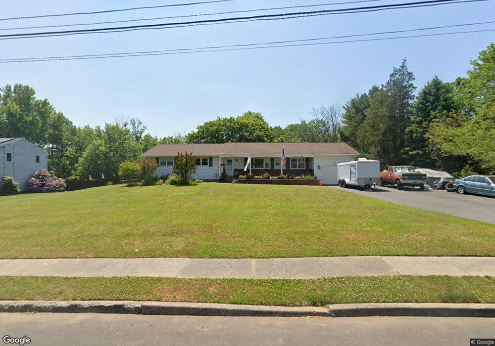 9 van Saun Dr, Ewing, NJ 08628 - photo 1