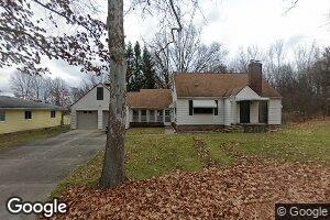 1007 Saxon Ave, Akron, OH 44314
