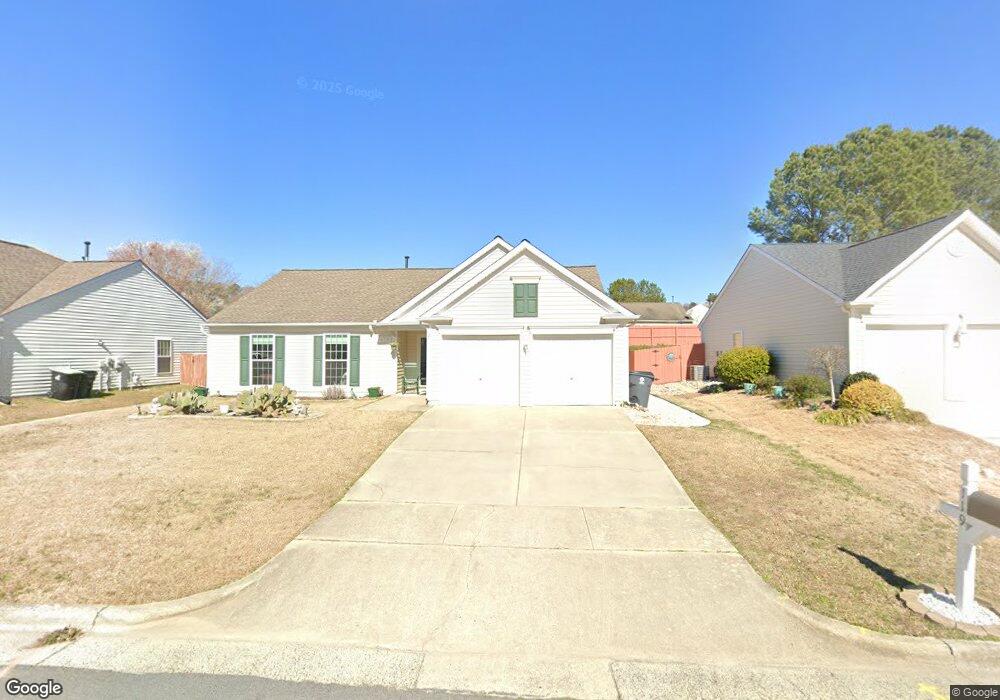 119 Saddle River Rd, Apex, NC 27502 - photo 1