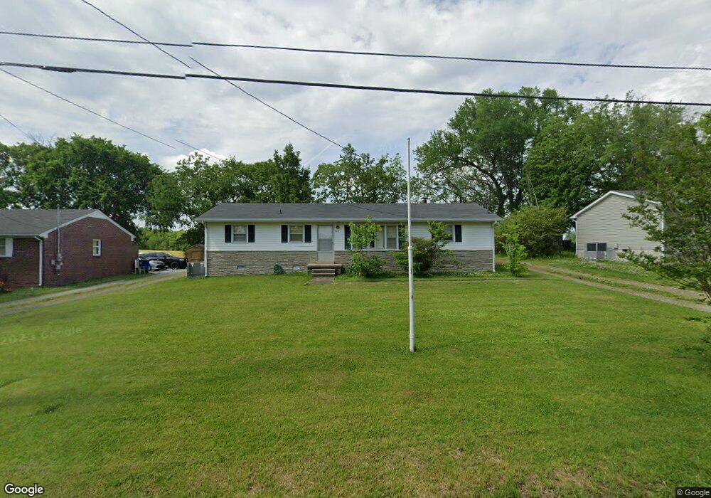 329 Chestnut Dr, Shelbyville, TN 37160 - photo 1