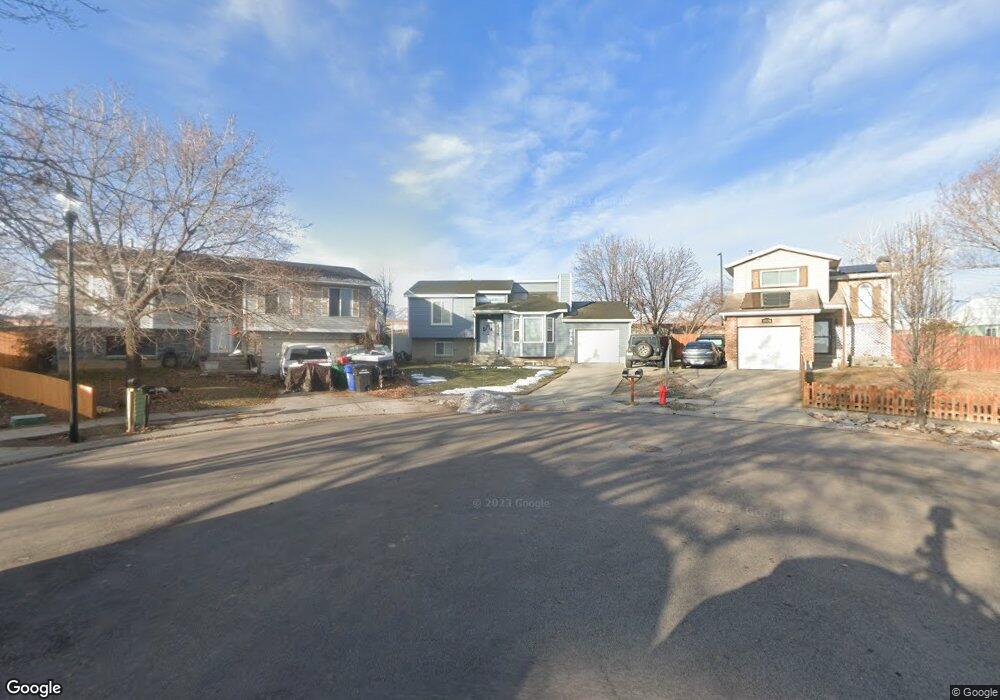 5574 W Snapdragon Cove, West Jordan, UT 84081 - photo 1