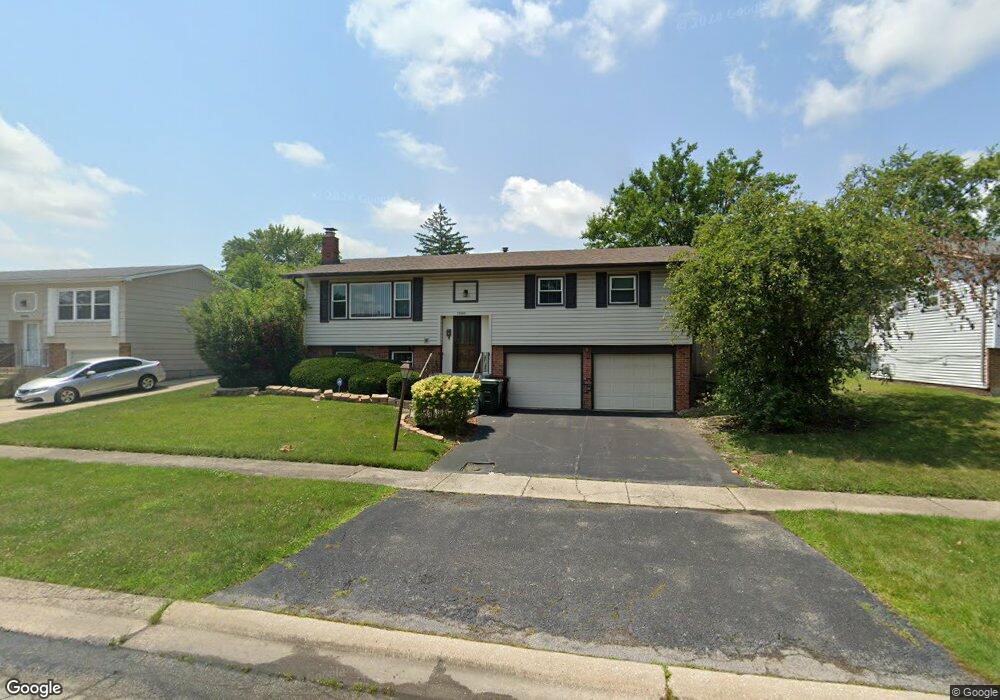 19000 Willow Ave, Country Club Hills, IL 60478 - photo 1