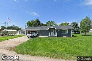 202 S Ash St, Amherst, NE 68812