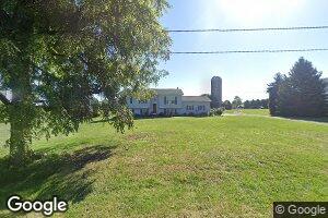 9749 Asbury Rd, Le Roy, NY 14482