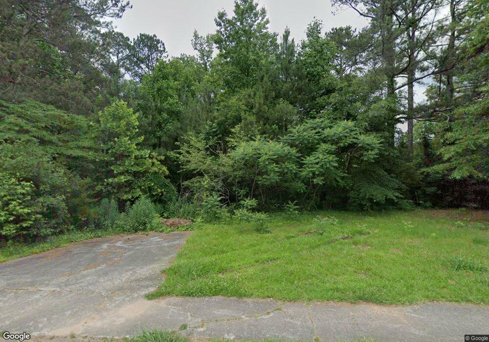 2725 Hembree Rd NE, Marietta, GA 30062 - photo 1