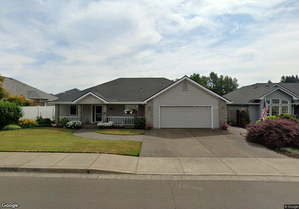 6574 Whisper Creek Loop NE, Keizer, OR 97303 - photo 1