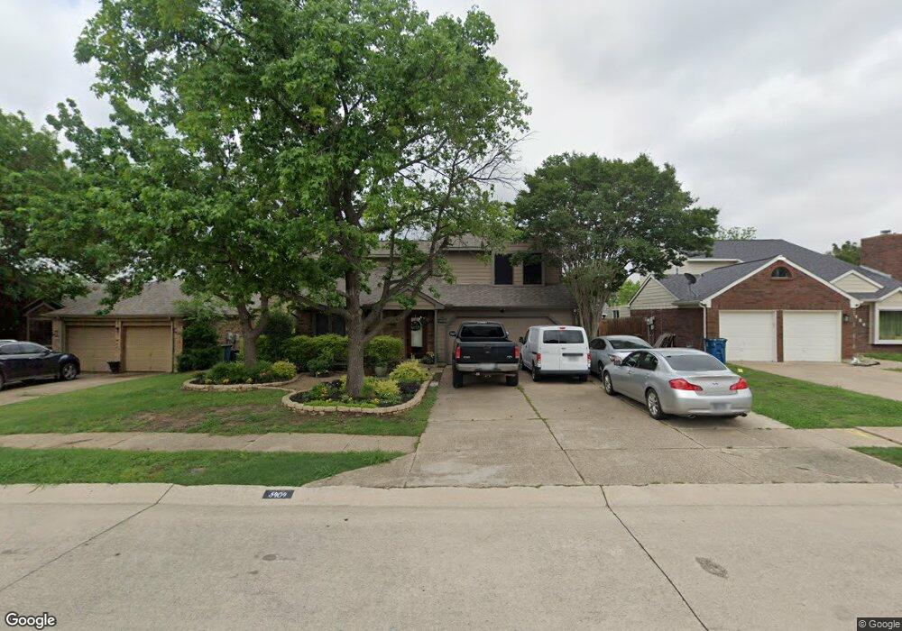 5404 Carriage Ct, Flower Mound, TX 75028 - photo 1