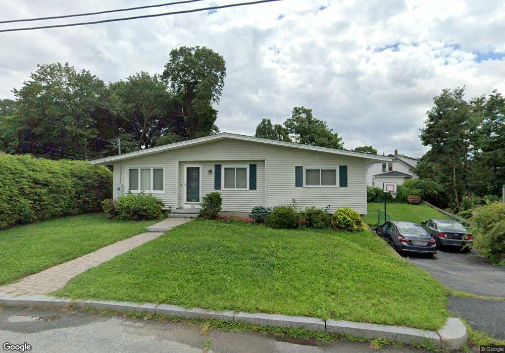 45 Victory Blvd, Woonsocket, RI 02895 - photo 1