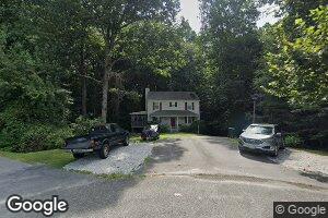 7 Jonathan Ct, Toano, VA 23168