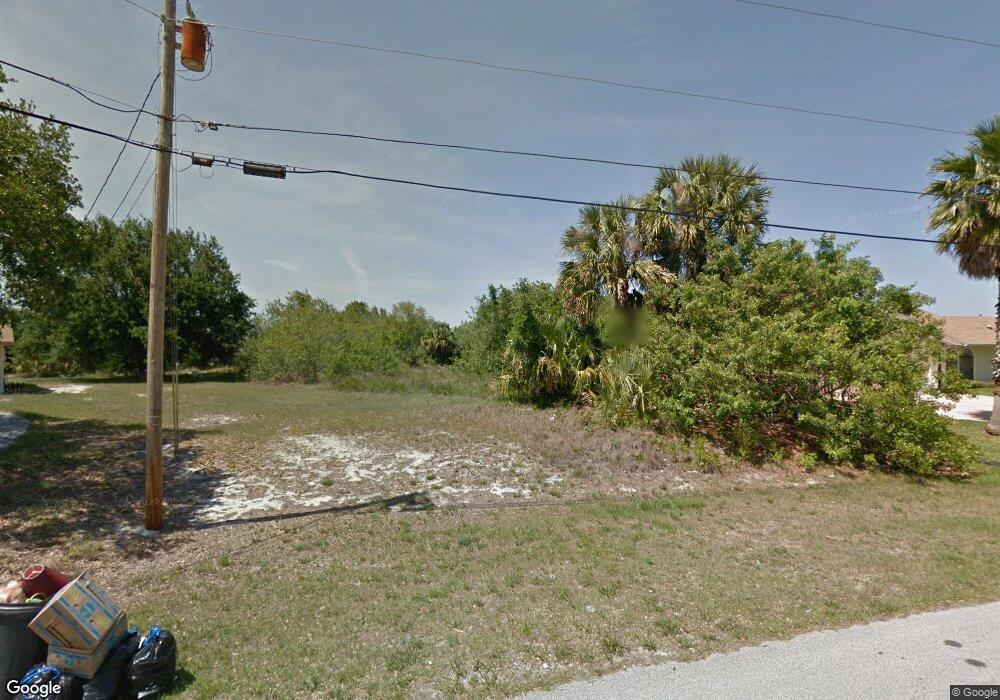 1081 SW Mcdevitt Ave, Port Saint Lucie, FL 34953 - photo 1