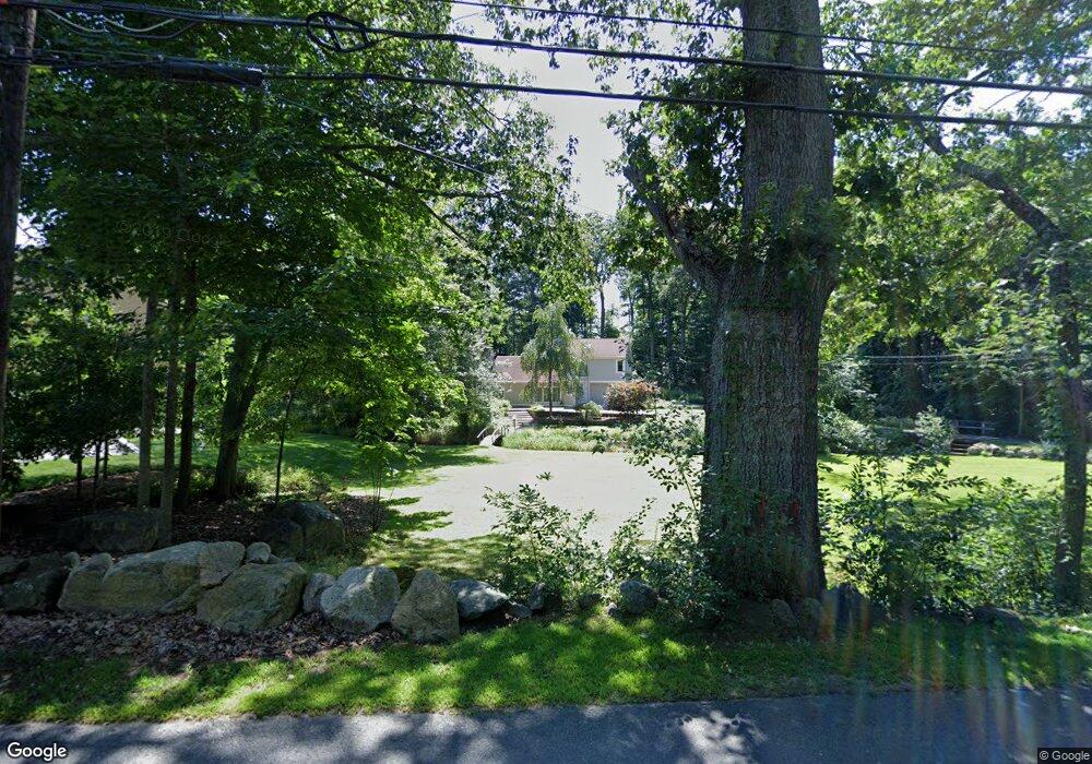 74 Bogle St, Weston, MA 02493 - photo 1