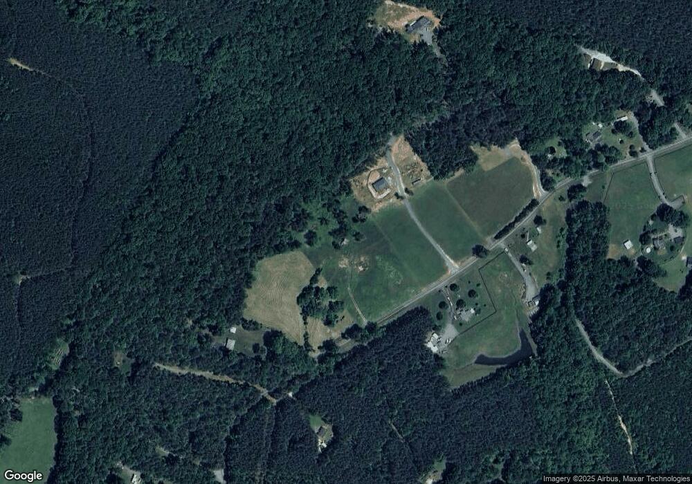 5790 Jefferson Mill Rd, Scottsville, VA 24590 - photo 1