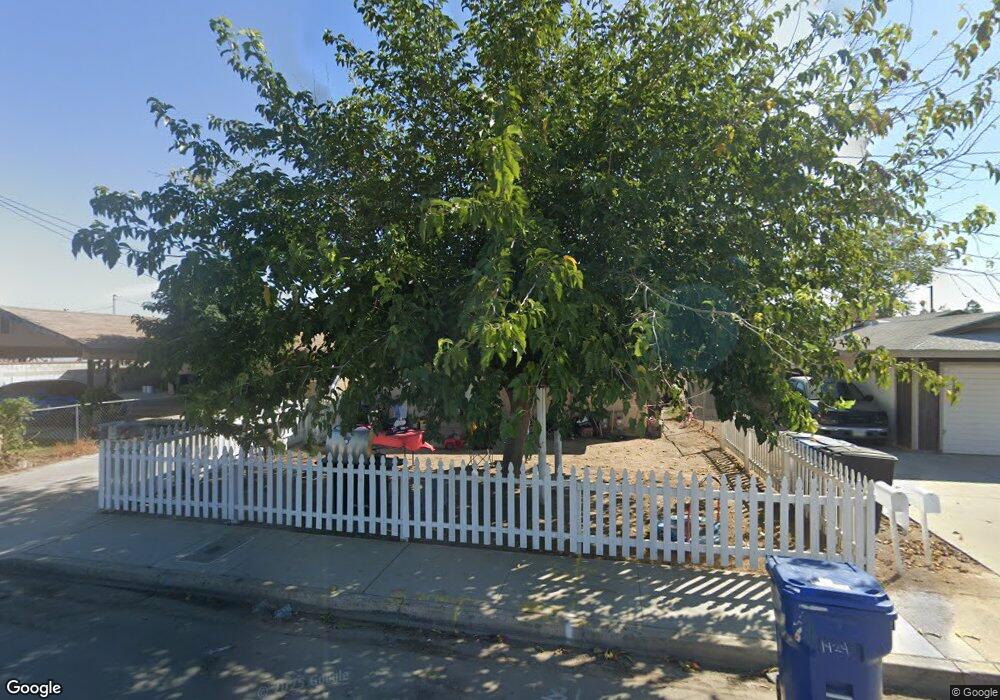 1424 D St, Wasco, CA 93280 - photo 1