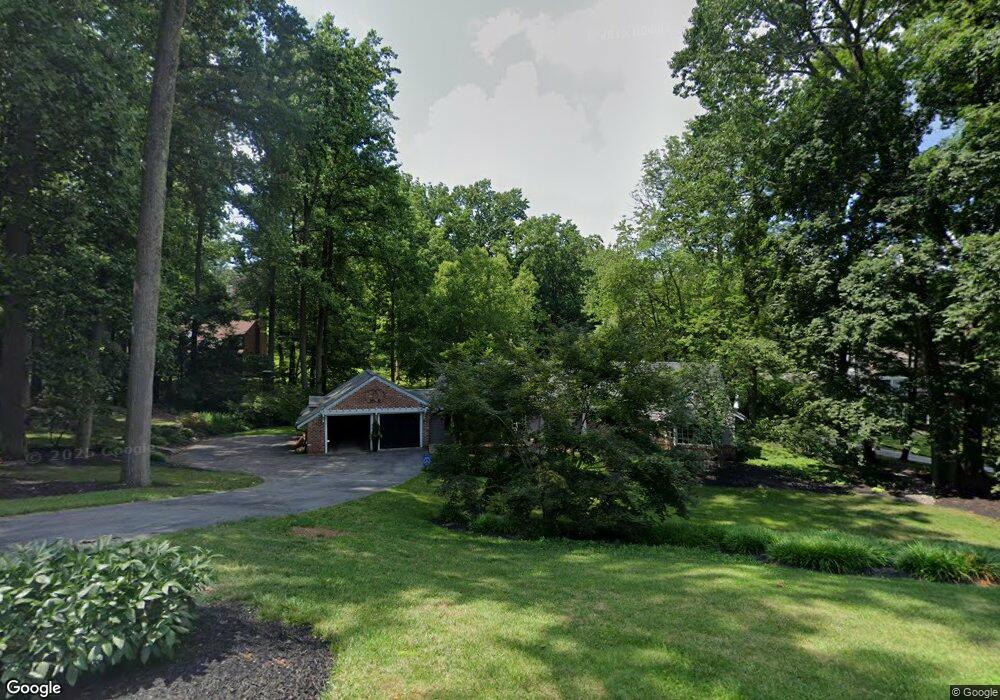 719 Beversrede Trail, Kennett Square, PA 19348 - photo 1