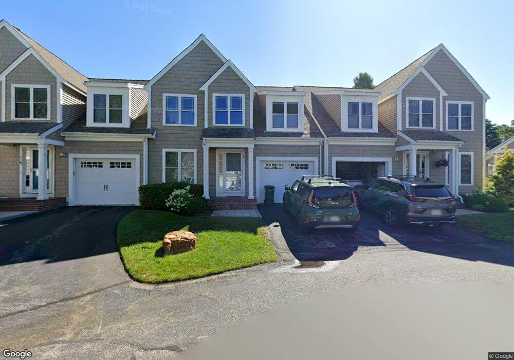 27 Barker Square Dr, Pembroke, MA 02359 - photo 1