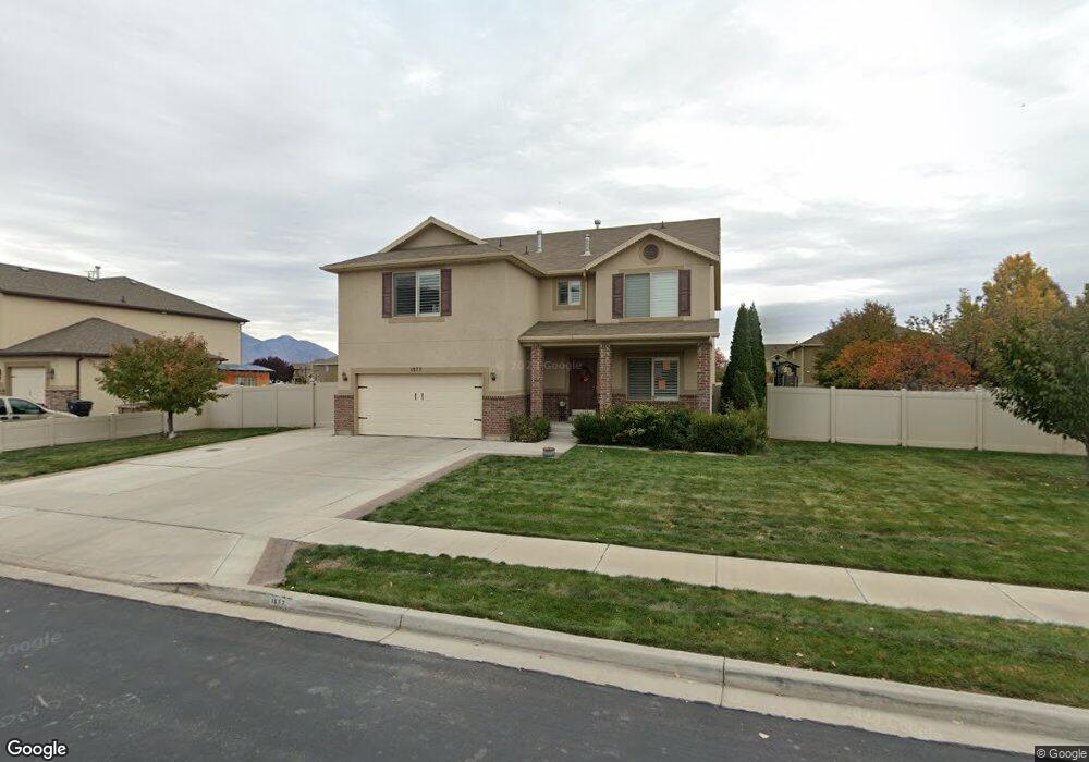 1577 W 590 N, Lindon, UT 84042 - photo 1