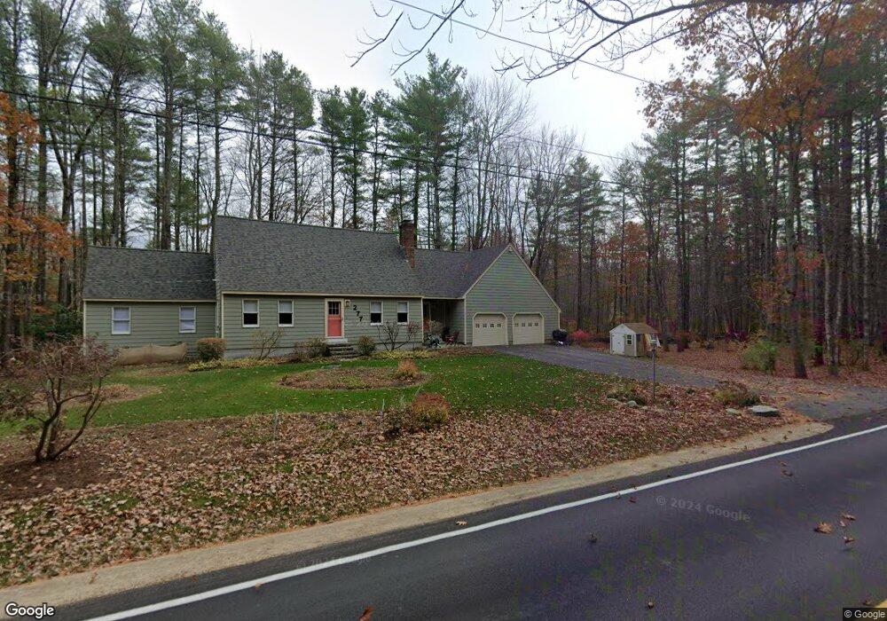 277 Whitten Rd, Kennebunk, ME 04043 - photo 1