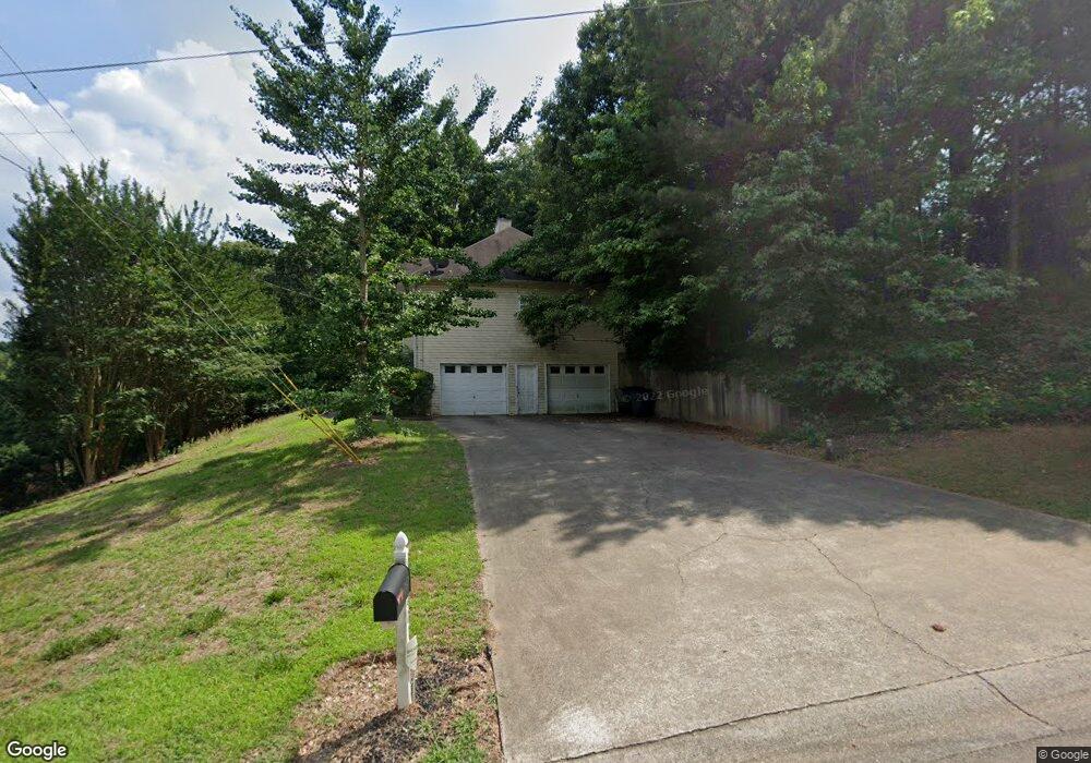 401 Fairington Ln unit 2, Canton, GA 30115 - photo 1