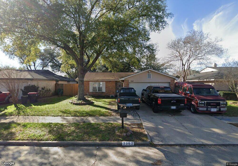 7367 Stone Pine Ln, Houston, TX 77041 - photo 1