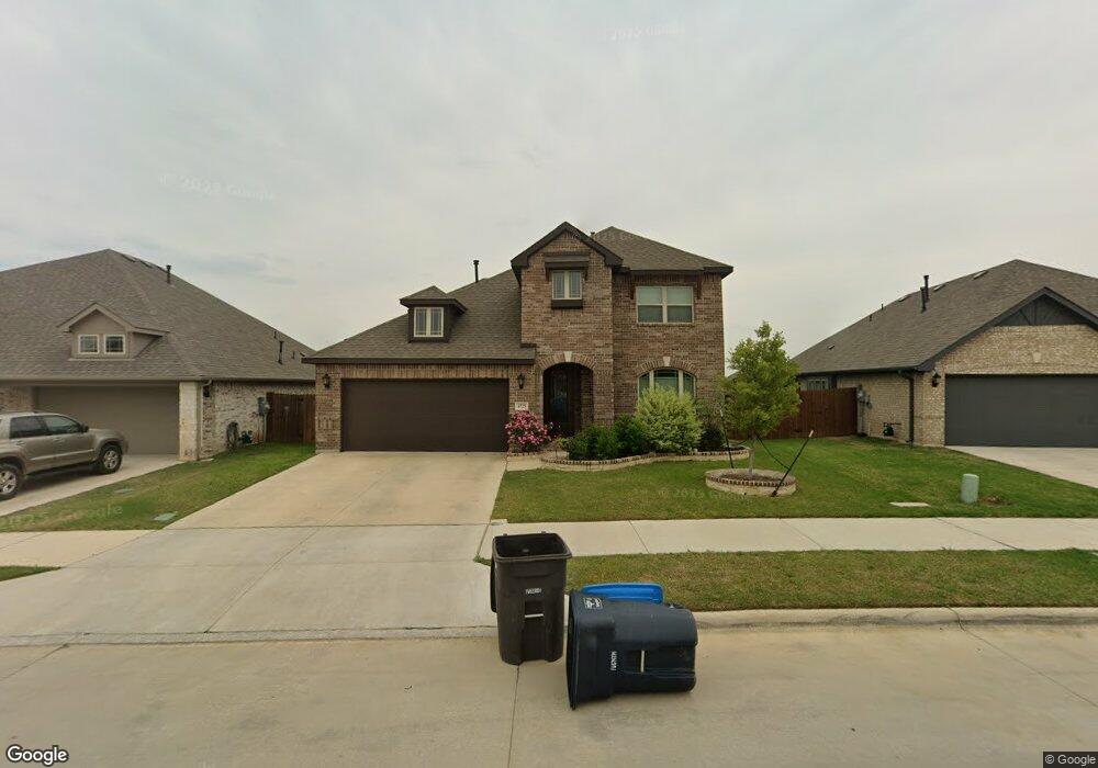 4725 Water Lily Ln, Crowley, TX 76036 - photo 1