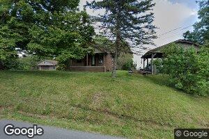 128 Mine St, Crab Orchard, WV 25827