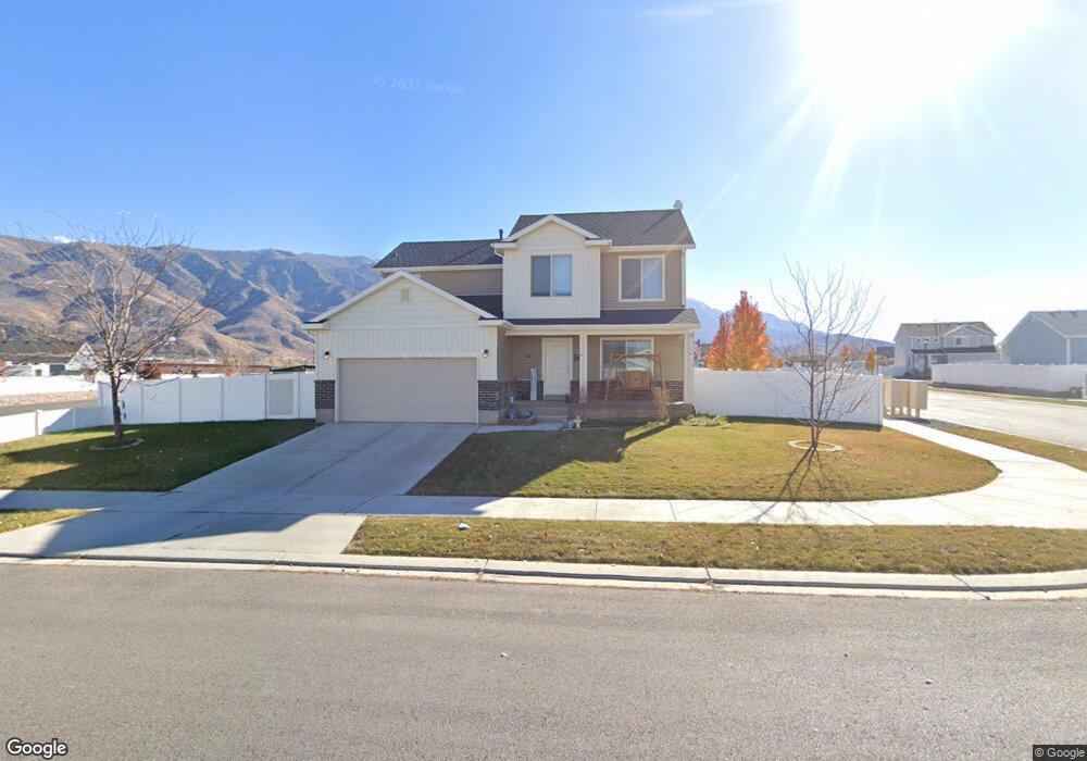 27 W 860 N, Santaquin, UT 84655 - photo 1