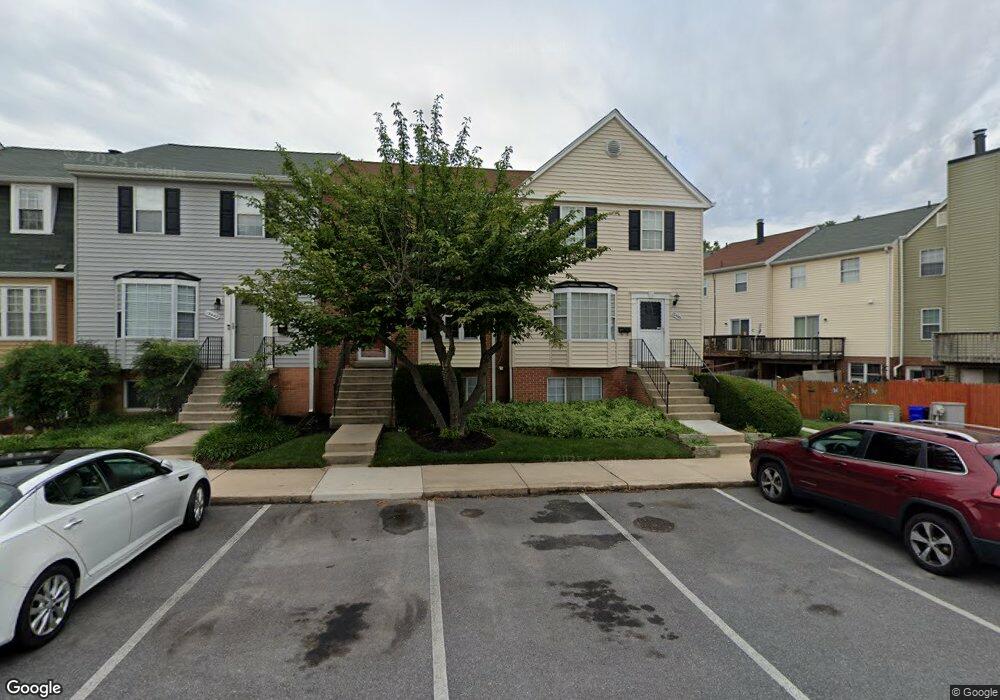 15446 Arbory Way, Laurel, MD 20707 - photo 1