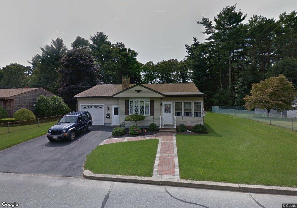 26 Lisa Ave, Acushnet, MA 02743 - photo 1