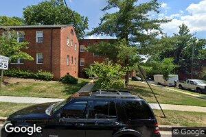 3721-3731 D St SE, Washington, DC 20019