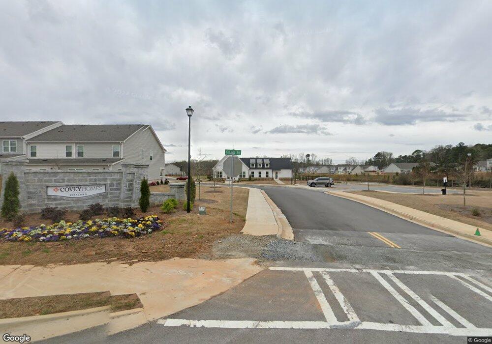 513 Kirkland Rd unit Turner, Covington, GA 30016 - photo 1