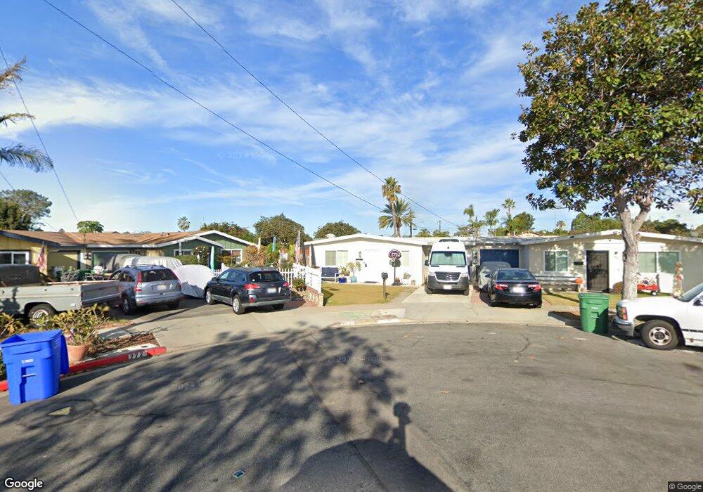 790 Camellia Place, Carlsbad, CA 92008 - photo 1