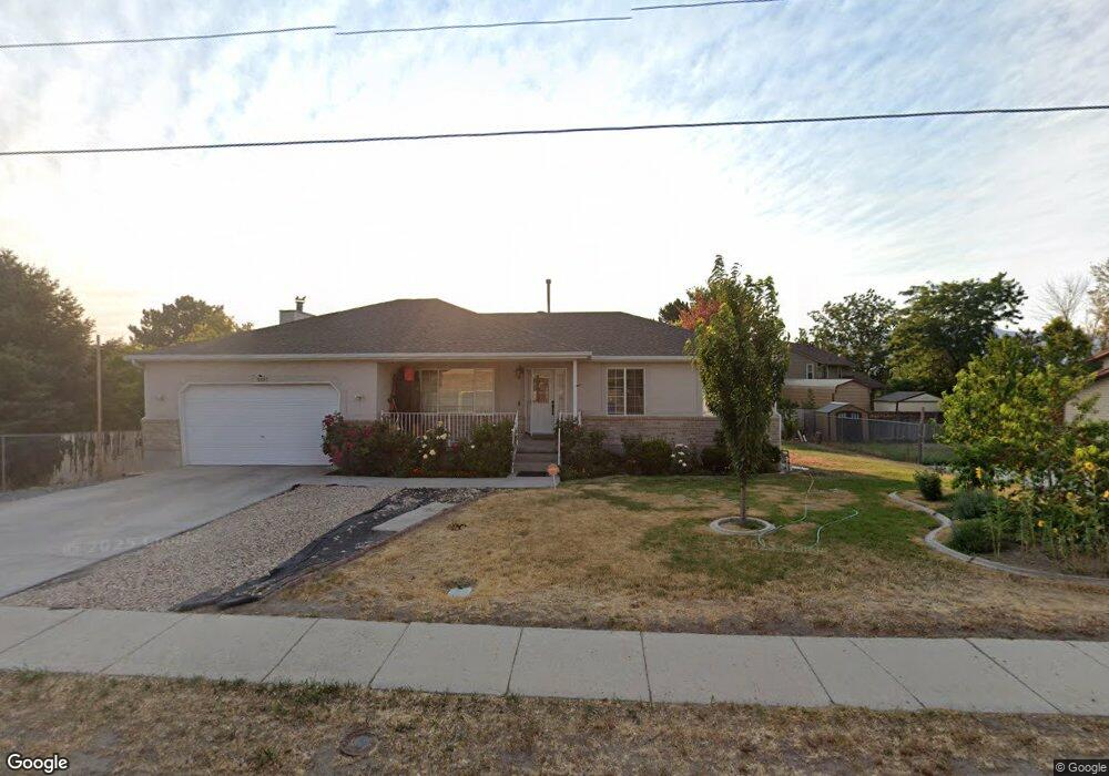 6883 S 3200 W, West Jordan, UT 84084 - photo 1