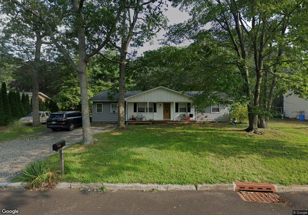 454 Steuben Ave, Forked River, NJ 08731 - photo 1