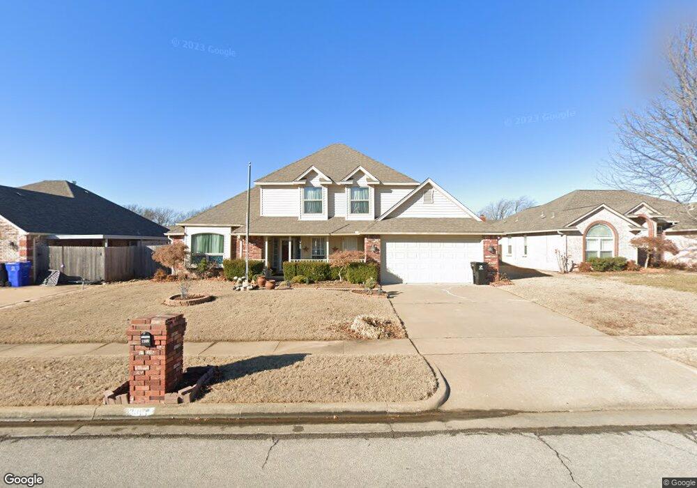 1300 S 35th St, Broken Arrow, OK 74014 - photo 1