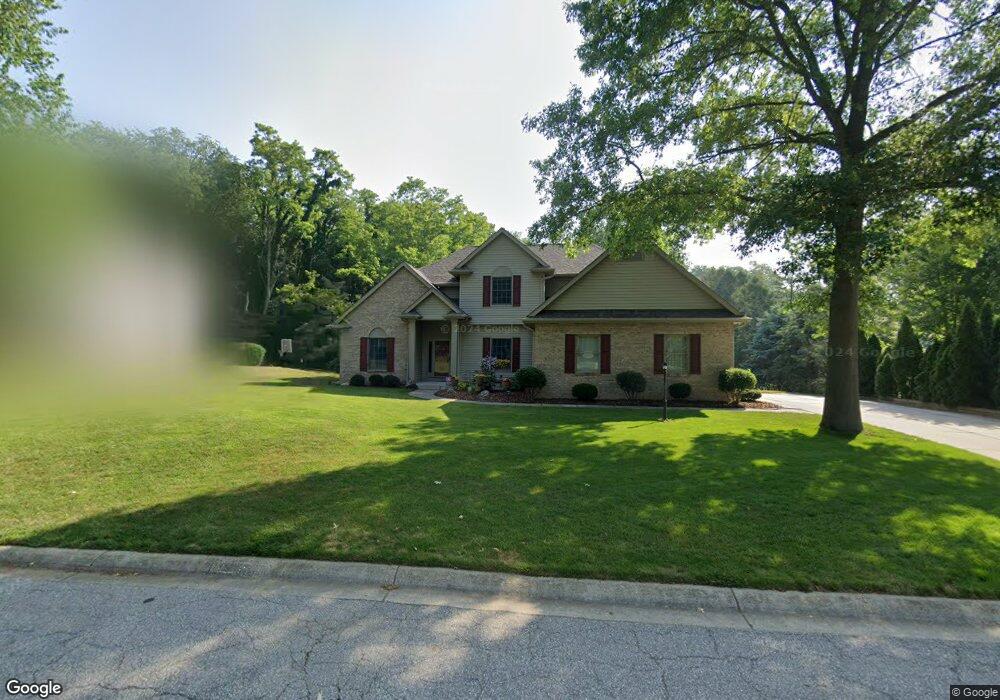 51780 Clubhouse Ct, South Bend, IN 46628 - photo 1