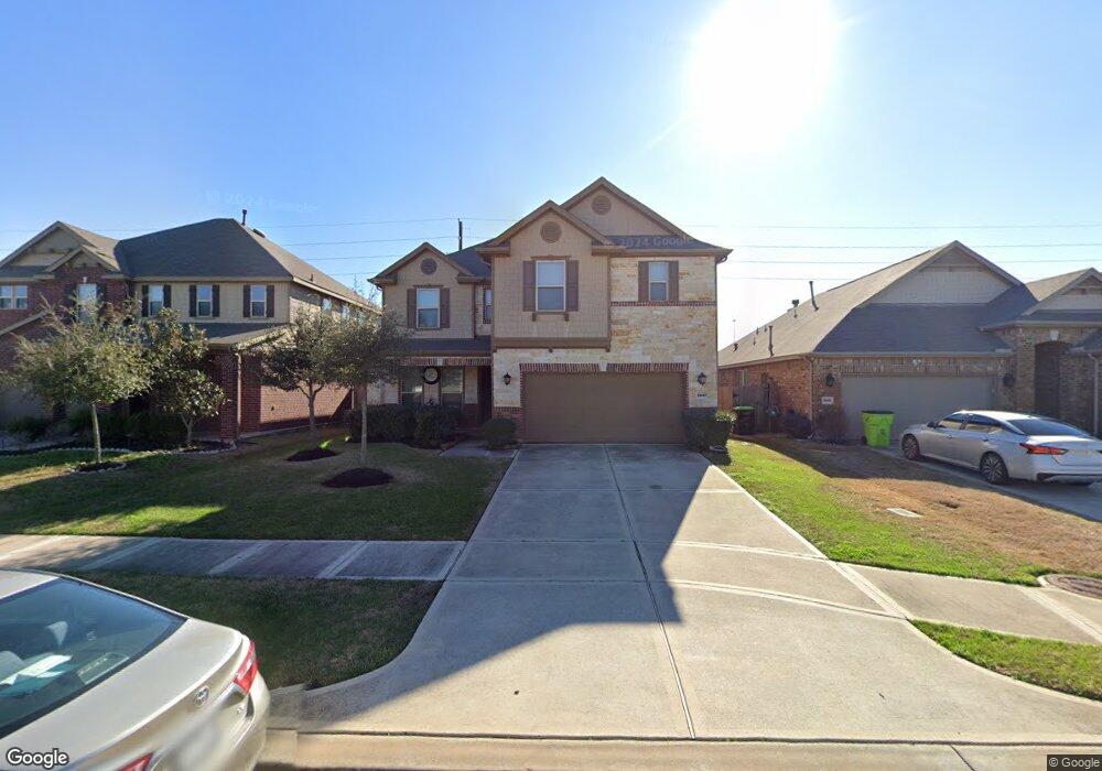 22427 Helen Springs Ln, Richmond, TX 77469 - photo 1
