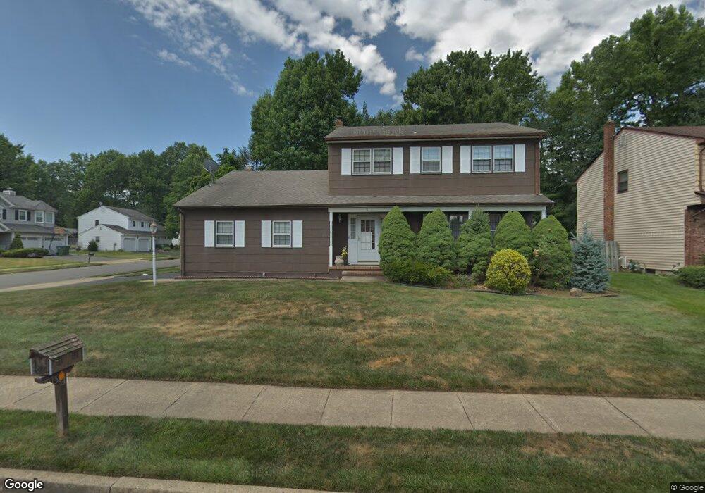 1 Purdue Rd, Edison, NJ 08820 - photo 1