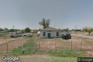 223 W Lincoln St, Hollis, OK 73550