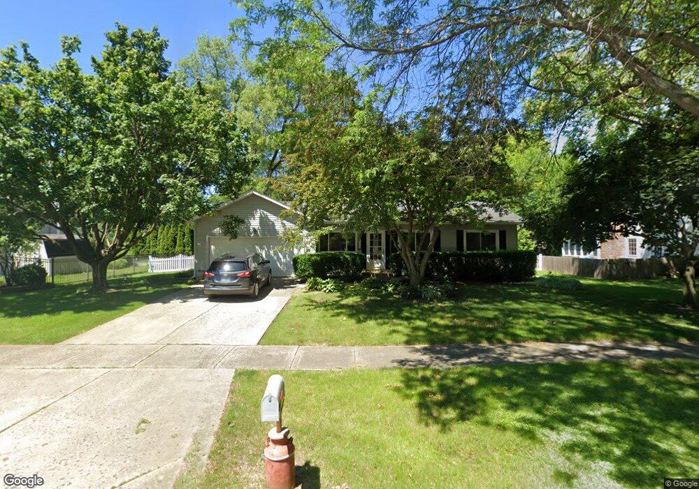 2213 Mecan Dr, Naperville, IL 60564 - photo 1